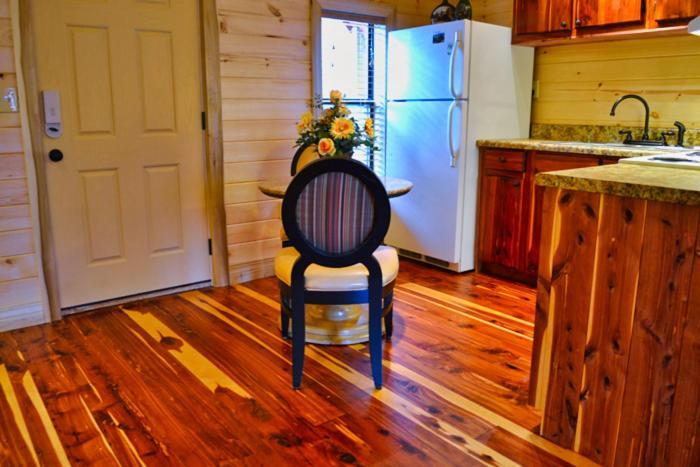 Mountain Love Nest Gatlinburg Exterior foto